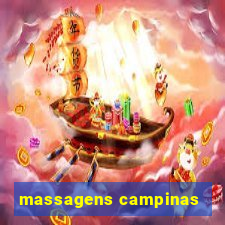 massagens campinas